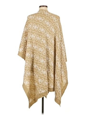 Guess Poncho (view 2)
