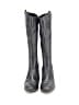 Sam Edelman 100% Leather Black Boots Size 9 1/2 - photo 2