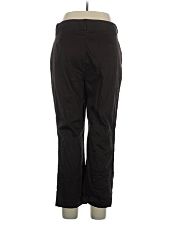 Lauren by Ralph Lauren Casual Pants (view 2)