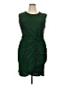 Grace Karin Green Cocktail Dress Size 2XL - photo 1
