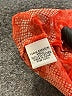 Yoana Baraschi Orange Long Sleeve Blouse Size L - photo 8
