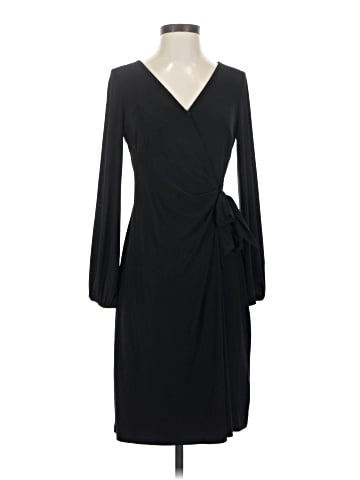 Lauren by Ralph Lauren Cocktail Dress (view 1)