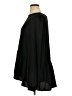 Pomander Place Black Long Sleeve Blouse Size 3X - photo 5
