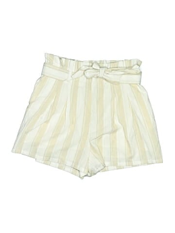 Jun & Ivy Shorts (view 1)
