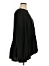 Pomander Place Black Long Sleeve Blouse Size 3X - photo 4