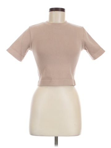 Everlane Short Sleeve Turtleneck (view 1)
