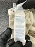 Okaidi Ivory Dress Size 12 - photo 4