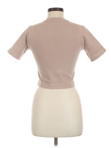 Everlane Short Sleeve Turtleneck (view 2)