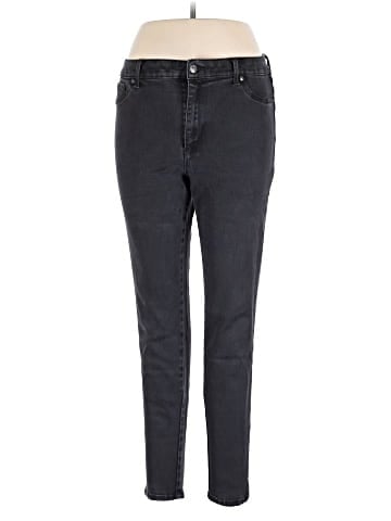 Gloria Vanderbilt Jeans (view 1)