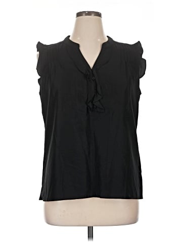 Gap Outlet Sleeveless Blouse (view 1)