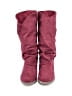 Rocket Dog Burgundy Boots Size 10 - photo 2