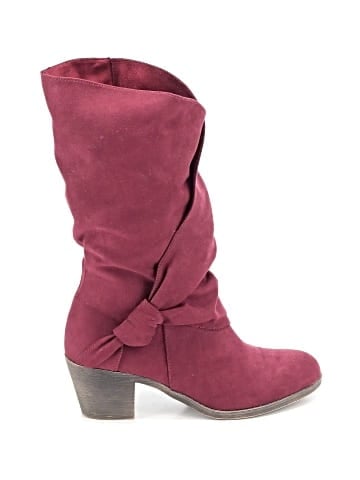 Rocket Dog Boots (view 1)