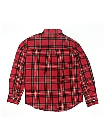 Old Navy Long Sleeve Button-Down Shirt (view 2)