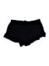Victoria's Secret 100% Polyester Black Shorts Size M - photo 2