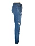 Rewash Hearts Blue Jeans Size 7 - photo 4