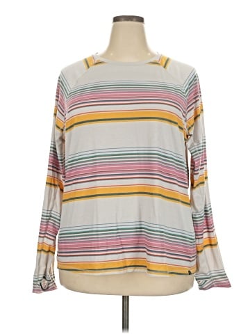 L.L.Bean Long Sleeve T-Shirt (view 1)