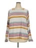 L.L.Bean Gray Long Sleeve T-Shirt Size 2X - photo 1