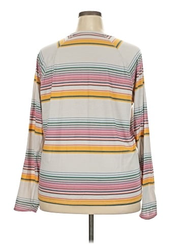 L.L.Bean Long Sleeve T-Shirt (view 2)