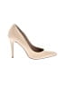 Charles by Charles David Ivory Heels Size 5 1/2 - photo 1