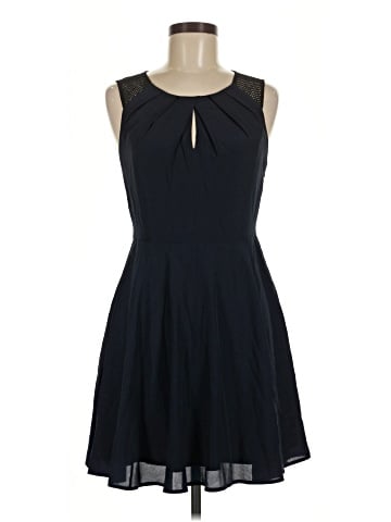 Express Cocktail Dress (view 1)