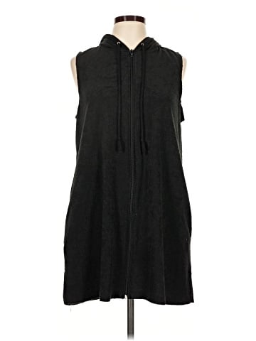 Catalina Zip Up Hoodie (view 1)