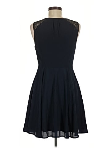 Express Cocktail Dress (view 2)
