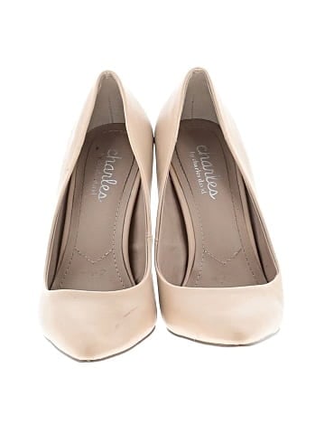 Charles by Charles David Heels (view 2)