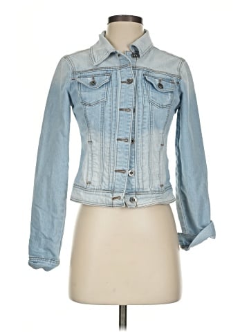 YMI Denim Jacket (view 1)