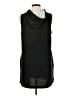 Catalina 100% Polyester Black Zip Up Hoodie Size L - photo 2