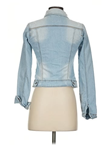 YMI Denim Jacket (view 2)