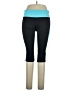 Fila Sport Color Block Teal Active Pants Size XL - photo 1