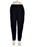 Evy's Tree Black Casual Pants Size M - photo 1