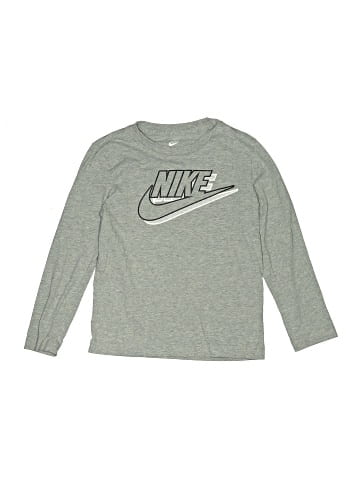Nike Long Sleeve T-Shirt (view 1)