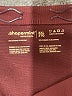 Shapermint Burgundy Active Pants Size XXL - photo 4