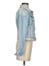 YMI Blue Denim Jacket Size S - photo 4