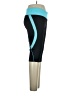 Fila Sport Color Block Teal Active Pants Size XL - photo 4