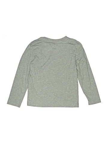 Nike Long Sleeve T-Shirt (view 2)
