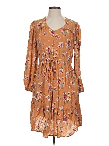 Matilda Jane Casual Dress (view 1)