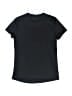 Bcg 100% Recycled Polyester Black Active T-Shirt Size 7 - photo 2