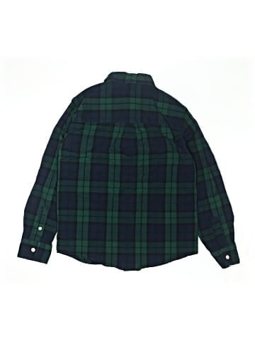 Old Navy Long Sleeve Button-Down Shirt (view 2)