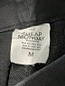 Cheap Monday Black Track Pants Size M - photo 7
