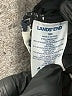 Lands' End Animal Print Ivory Swimsuit Top Size 10 - photo 4