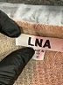 LNA Tan Turtleneck Sweater Size XS - photo 7