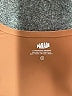 Parade Solid Brown One Piece Swimsuit Size M - photo 3