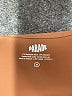 Parade Solid Brown One Piece Swimsuit Size M - photo 4