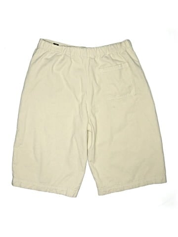 Zara Khaki Shorts (view 2)