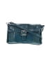 Stone Mountain Solid Teal Crossbody Bag One size - photo 1