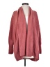 Rachel Parcell Pink Kimono Size S - photo 1