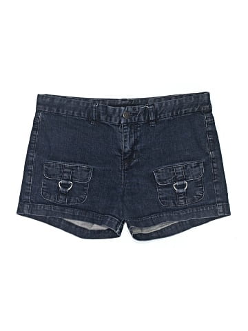 CALVIN KLEIN JEANS Denim Shorts (view 1)