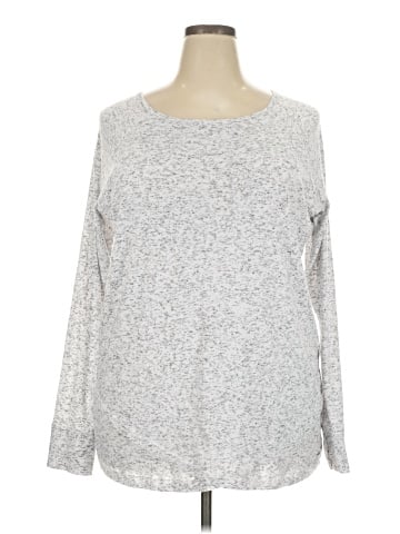 Eddie Bauer Pullover Sweater (view 1)